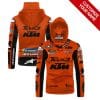 Hoodie Mask | Custom Name Racing | Limited Edition