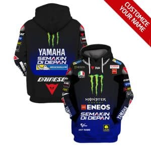 Limited Edition – Custom Name Racing