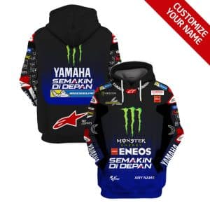Limited Edition – Custom Name Racing