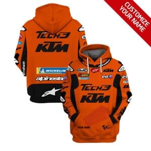Limited Edition – Custom Name Racing