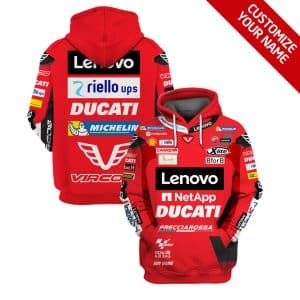 Limited Edition – Custom Name Racing