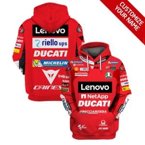 Limited Edition – Custom Name Racing