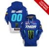Limited Edition – Custom Name Racing