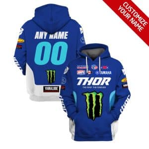 Limited Edition – Custom Name Racing