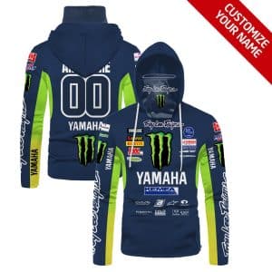 Hoodie Mask | Custom Name Racing | Limited Edition