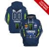 Limited Edition – Custom Name Racing