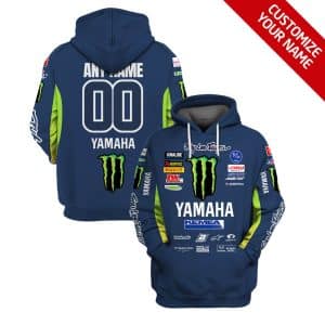 Limited Edition – Custom Name Racing