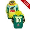 Limited Edition – Custom Name Racing