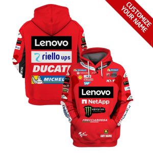 Limited Edition – Custom Name Racing