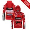 Hoodie Mask | Custom Name Racing | Limited Edition
