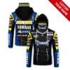 Hoodie Mask | Custom Name Racing | Limited Edition
