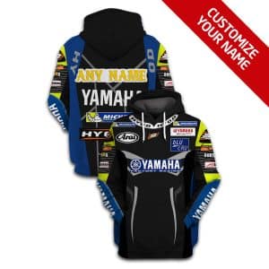 Limited Edition – Custom Name Racing