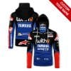 Hoodie Mask | Custom Name Racing | Limited Edition