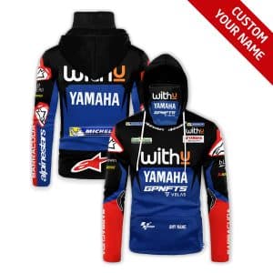 Hoodie Mask | Custom Name Racing | Limited Edition