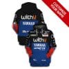 Limited Edition – Custom Name Racing