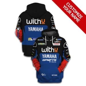 Limited Edition – Custom Name Racing