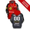 Limited Edition – Custom Name Racing