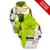 Limited Edition – Custom Name Racing