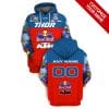 Limited Edition – Custom Name Racing