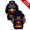 Limited Edition – Custom Name Racing