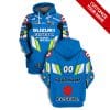 Limited Edition – Custom Name Racing