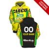 Limited Edition – Custom Name Racing