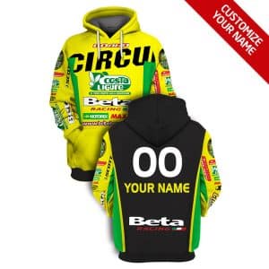 Custom name custom-name-racing Limited Edition – Custom Name Racing Brands for motocross girls and dirt bike riders
