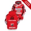 Limited Edition – Custom Name Racing