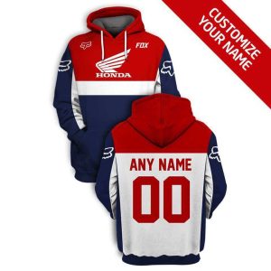 Limited Edition – Custom Name Racing