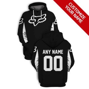 Limited Edition – Custom Name Racing