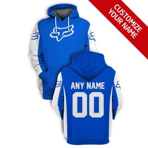 Limited Edition – Custom Name Racing