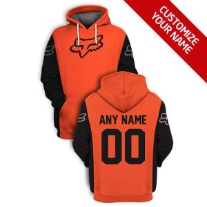 Limited Edition – Custom Name Racing