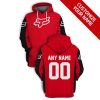 Limited Edition – Custom Name Racing