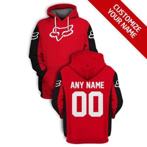 Limited Edition – Custom Name Racing