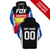 Limited Edition – Custom Name Racing