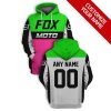 Limited Edition – Custom Name Racing