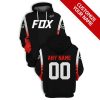 Limited Edition – Custom Name Racing