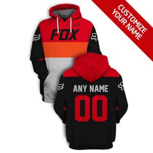Limited Edition – Custom Name Racing