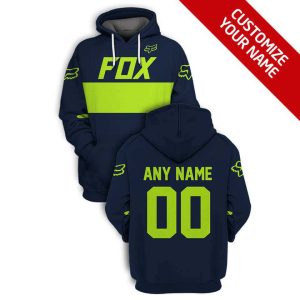 Limited Edition – Custom Name Racing