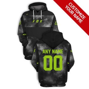 Limited Edition – Custom Name Racing