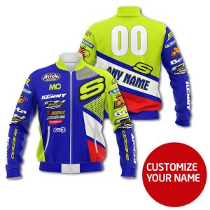 Limited Edition – Custom Name Racing