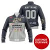 Limited Edition – Custom Name Racing