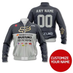 Limited Edition – Custom Name Racing