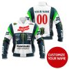 Limited Edition – Custom Name Racing