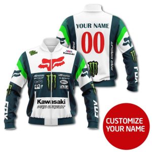 Limited Edition – Custom Name Racing