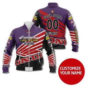 Limited Edition – Custom Name Racing