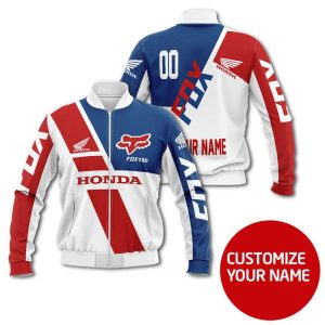 Limited Edition – Custom Name Racing