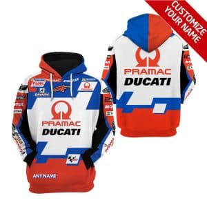 Limited Edition – Custom Name Racing