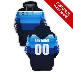 Limited Edition – Custom Name Racing