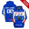 Limited Edition – Custom Name Racing